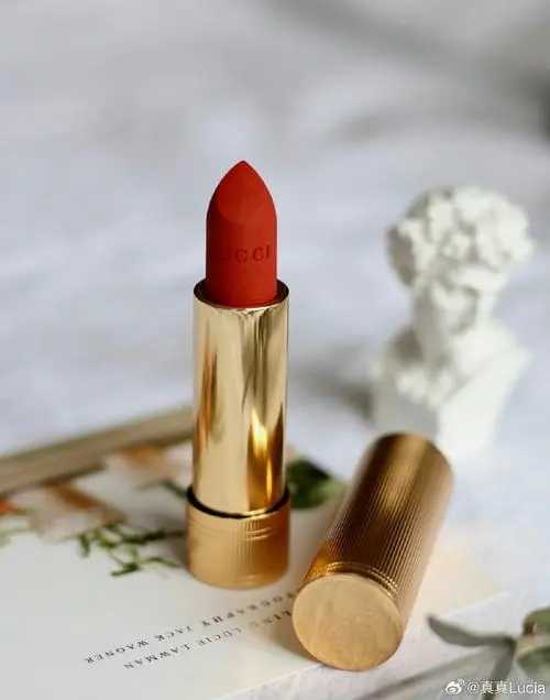 口红不同批次气味会不同吗 口红不同批次气味会不同吗