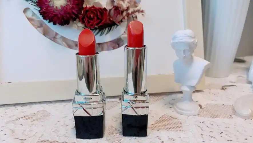 口红和变色唇膏哪个毒性大？建议买口红还是买唇膏