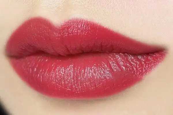 口红小样和正装有什么区别