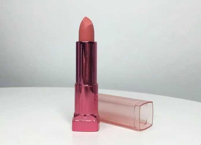 珊瑚粉口红是什么颜色 珊瑚粉口红是什么颜色