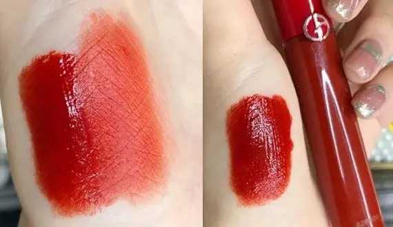 摩卡色口红是什么色系 摩卡色口红是什么色系