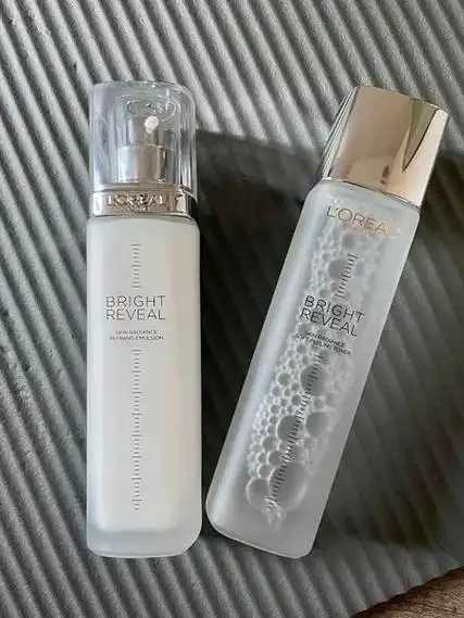 精华液与面霜有什么区别？