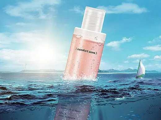 爽肤水可以做晒后修复吗