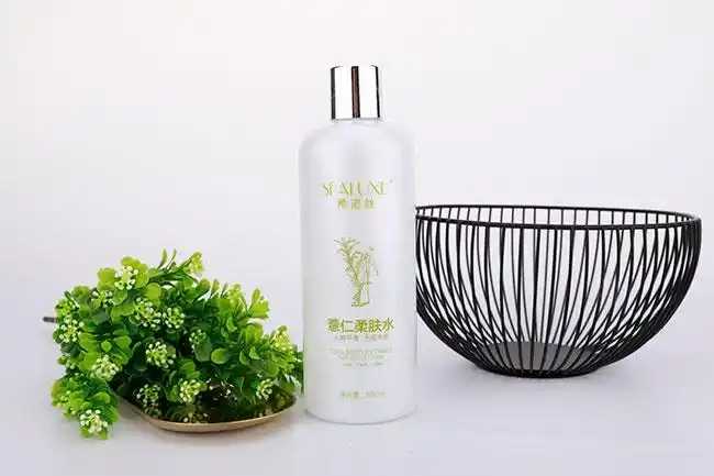 爽肤水分几种类型