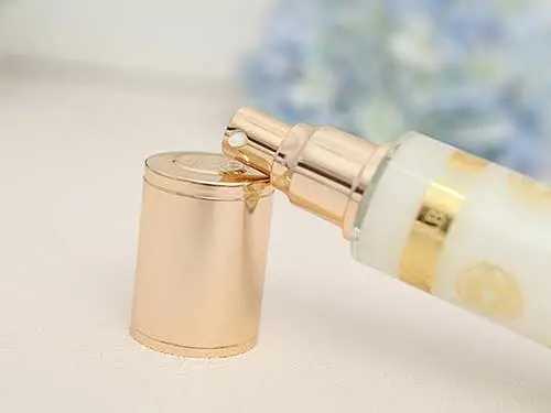 爽肤水都有香精吗