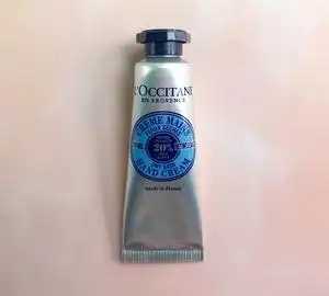 含有尿素的护手霜能用吗