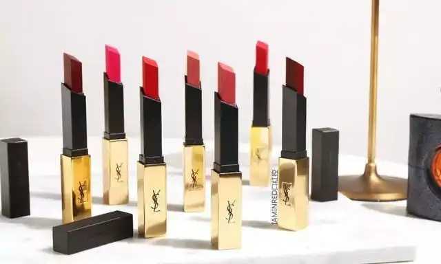 圣罗兰小金条21号色好看吗 圣罗兰小金条21号色好看吗