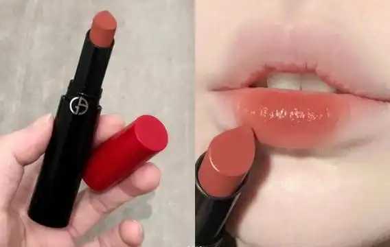 阿玛尼哪个色号最火