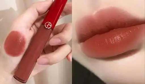 阿玛尼口红最火色号排名 这几款好看的色号必买