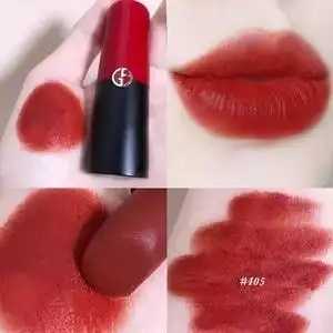 阿玛尼口红必买色号排名 阿玛尼口红必买色号排名