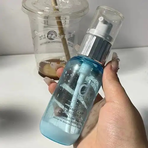 资生堂安肌心语适合什么年龄 资生堂安肌心语适合什么年龄