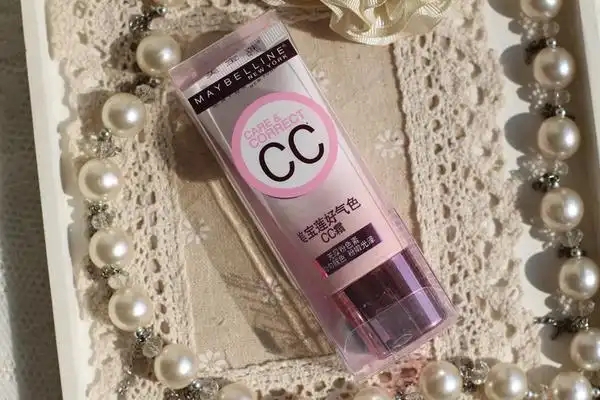 美宝莲cc霜怎么样 美宝莲cc霜怎么样