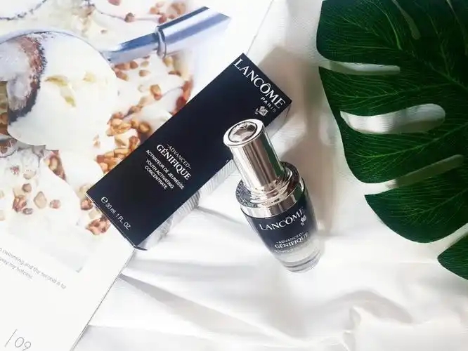 肌底液有防晒功能吗