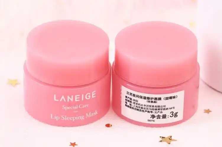 唇膜可以用什么代替 唇膜可以用什么代替