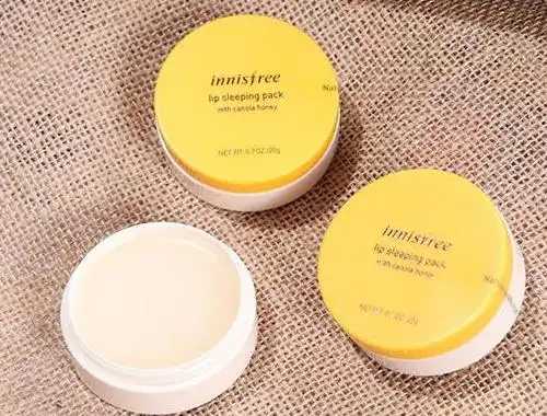 男士可以用唇膜吗