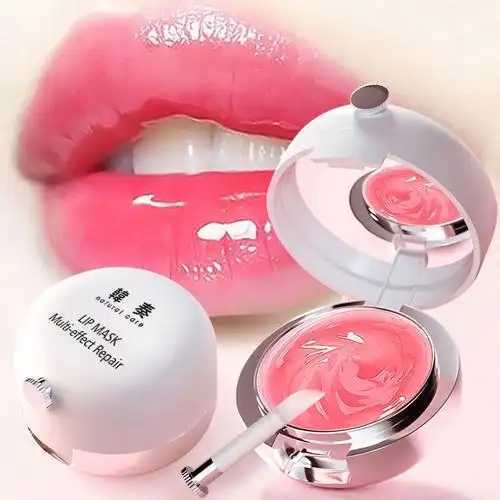 唇膜是一次性的吗?唇膜可以重复使用吗 唇膜是一次性的吗?唇膜可以重复使用吗