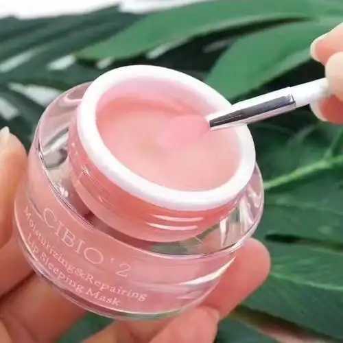 唇膜能去除唇部角质吗？唇膜可以当唇膏用吗