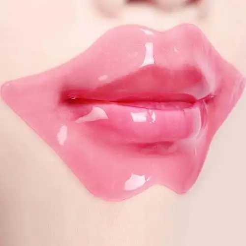 唇膜可以单独用吗 唇膜可以单独用吗