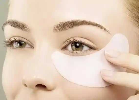 眼膜成分越多越好吗