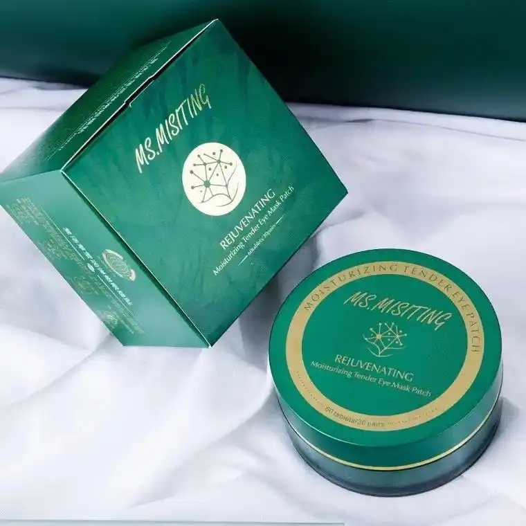 涂抹式眼膜是什么