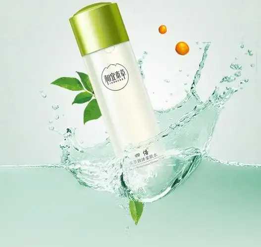 柔肤水能保湿皮肤吗
