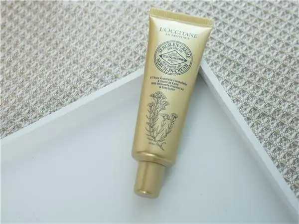 颈霜是什么？颈霜的功效和作用