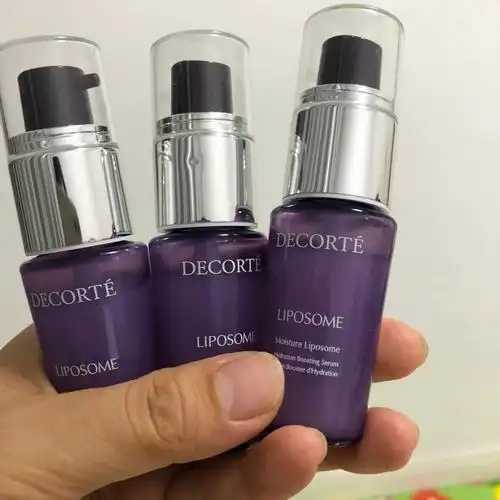 黛珂精华液怎么样 黛珂精华液怎么样