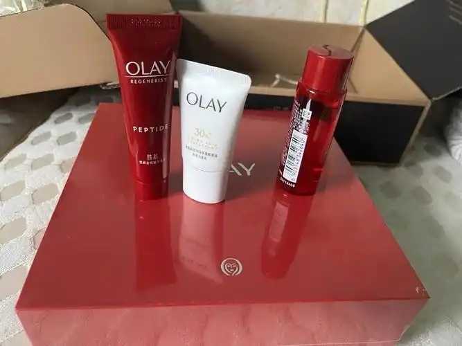 玉兰油大红瓶水乳怎么样