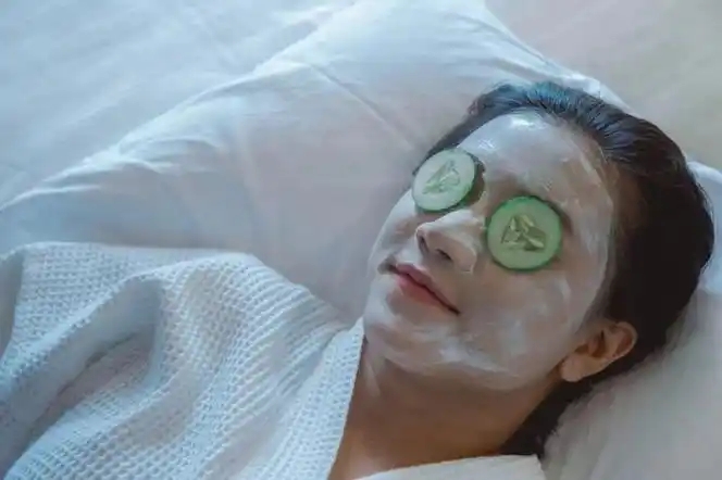 酸性面膜对皮肤有影响吗