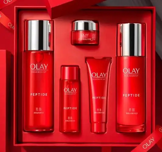 玉兰油大红瓶适合干皮吗