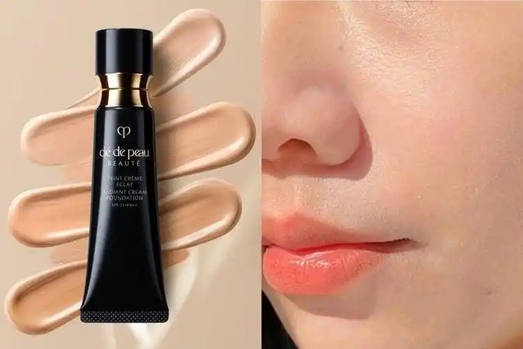 cpb的底妆好用吗