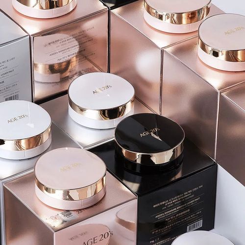 爱敬13号气垫白吗 爱敬13号气垫白吗