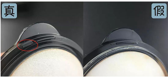 chanel果冻气垫真假辨别方法 chanel果冻气垫真假辨别方法