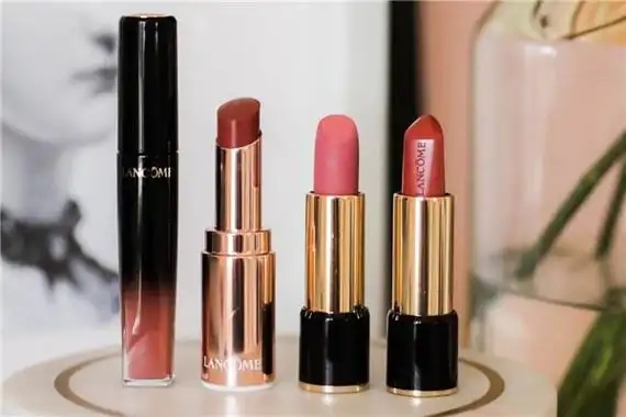 什么是缎光口红?缎光口红适合什么妆容 什么是缎光口红?缎光口红适合什么妆容
