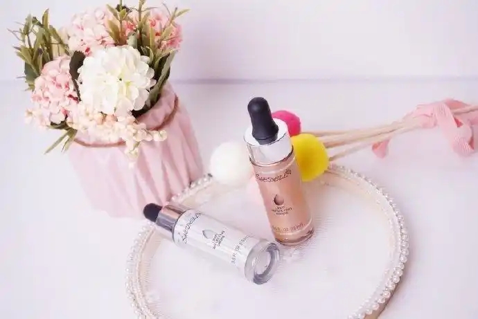 液体高光什么牌子好用 液体高光什么牌子好用