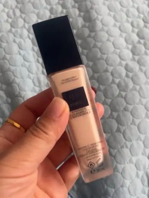 兰蔻粉底棒怎么用 兰蔻粉底棒怎么用