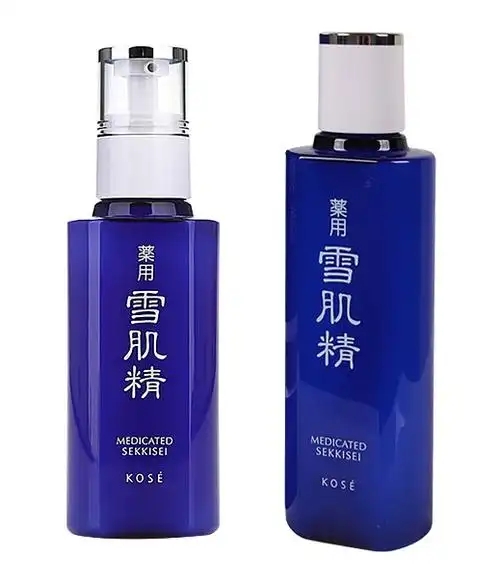 雪肌精化妆水配合什么乳液用 雪肌精化妆水配合什么乳液用