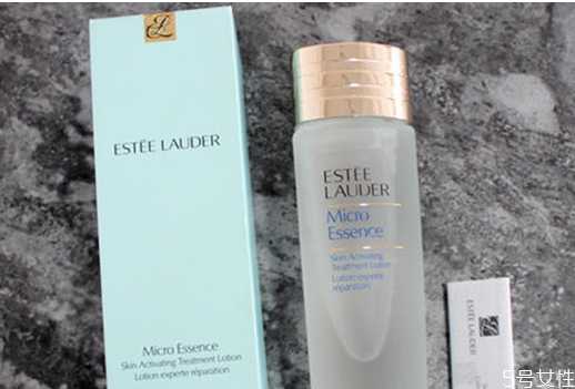 雅诗兰黛精华水适合什么肤质?精华水有什么作用 雅诗兰黛精华水适合什么肤质?精华水有什么作用