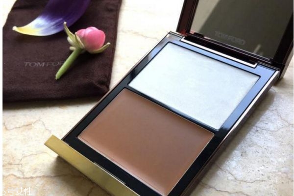 tom ford修容膏怎么用? tom ford修容膏怎么用?