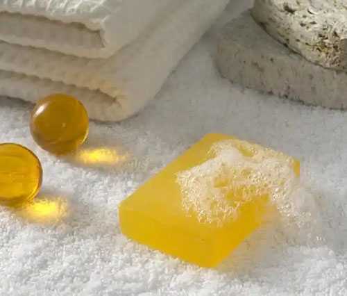 香皂为什么用久了就不起泡沫了 香皂为什么用久了就不起泡沫了