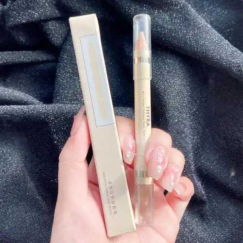 遮瑕笔可以用什么代替