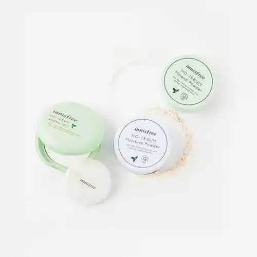 哑光蜜粉是什么