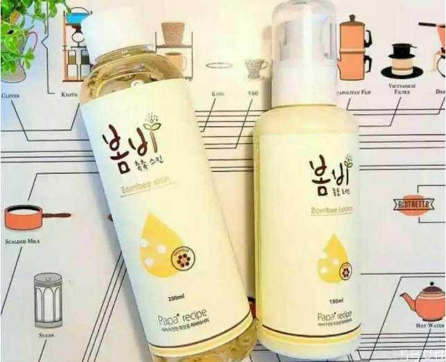 水乳不是一个牌子的可以吗?使用配套水乳的好处 水乳不是一个牌子的可以吗?使用配套水乳的好处