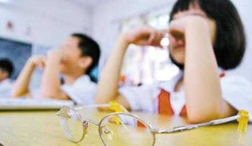 什么是假x近视?假x近视有哪些症状? 什么是假x近视?假x近视有哪些症状?