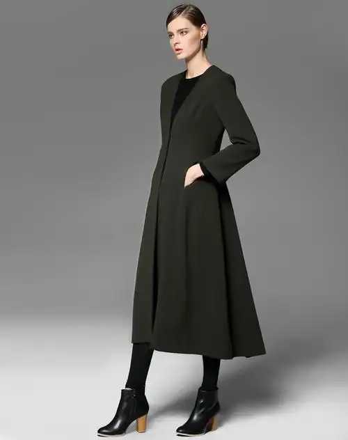 长袖与外套区别 长袖与外套区别