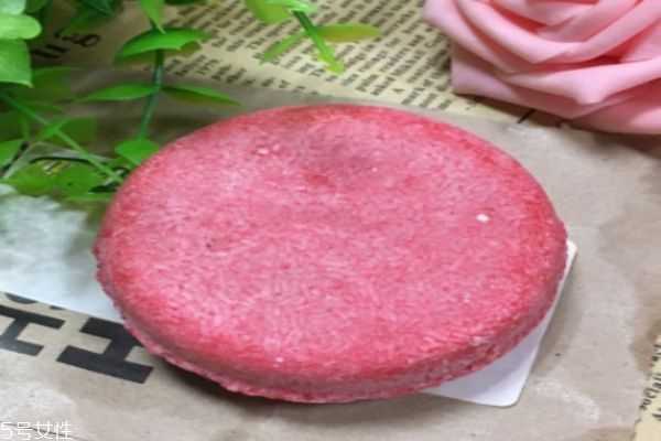 lush小红帽好用吗