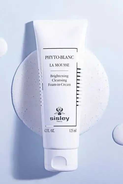 如何根据肤质选择卸妆乳