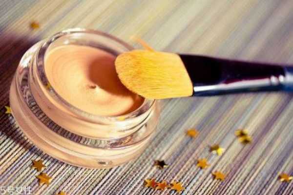 遮瑕膏的作用有哪些？遮瑕膏有什么作用