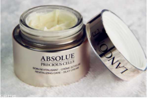 兰蔻面膜好用吗 兰蔻面膜好用吗