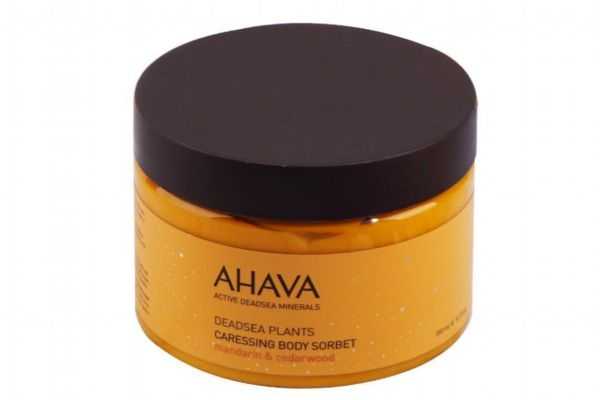 ahava身体乳怎么样?ahava身体乳保质期多久 ahava身体乳怎么样?ahava身体乳保质期多久